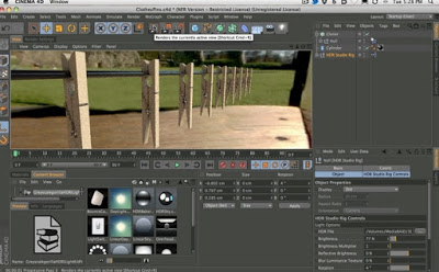 Xfrog 5 For Cinema 4d R13 Download Free